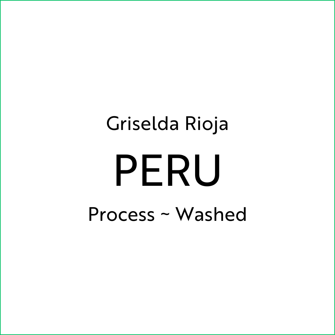 Griselda Rioja