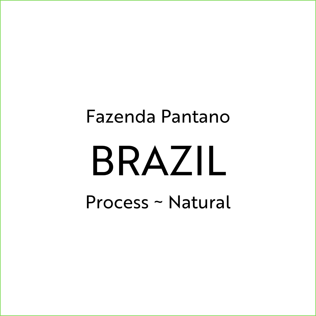 Fazenda Pantano