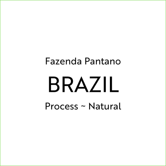 Fazenda Pantano